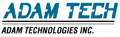 Adam Tech logo