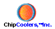 ChipCoolers logo