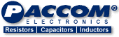 Paccom logo
