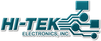 HI-TEK logo
